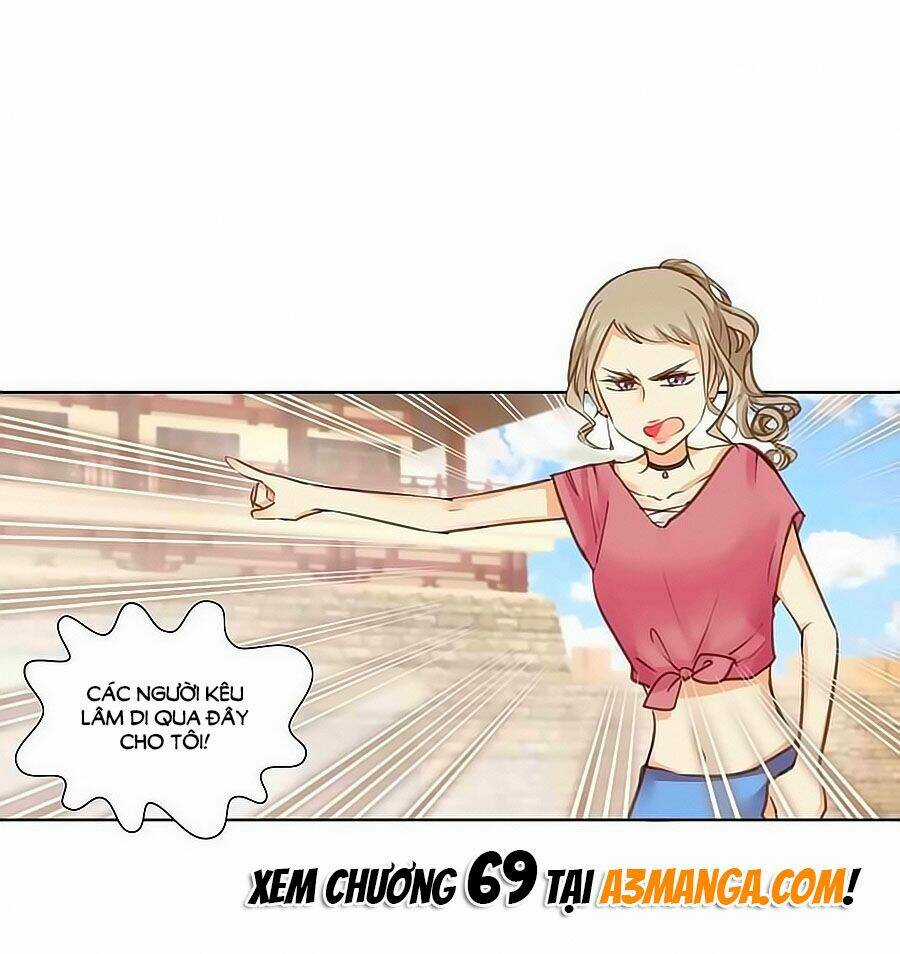 Lưu Luyến Tinh Diệu Chapter 68 trang 38