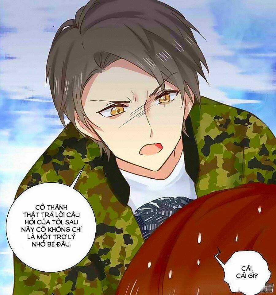 Lưu Luyến Tinh Diệu Chapter 68 trang 5