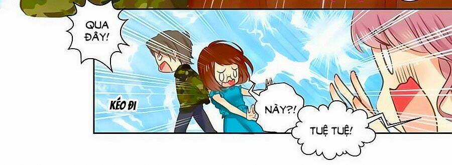 Lưu Luyến Tinh Diệu Chapter 68 trang 6