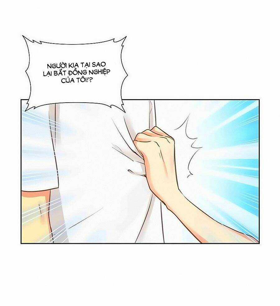 Lưu Luyến Tinh Diệu Chapter 68 trang 9