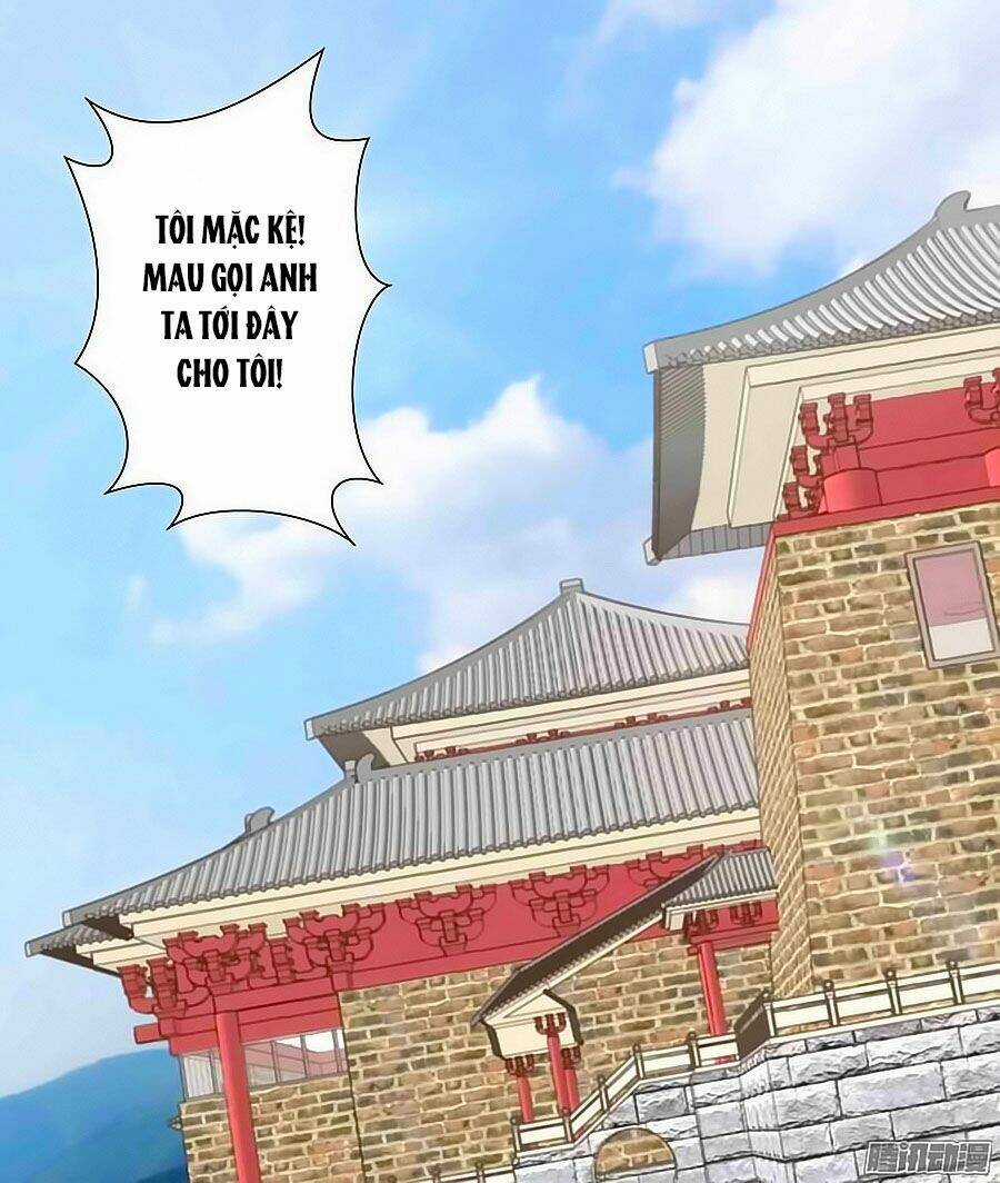 Lưu Luyến Tinh Diệu Chapter 69 trang 1