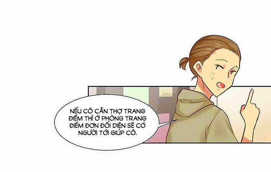 Lưu Luyến Tinh Diệu Chapter 69 trang 12