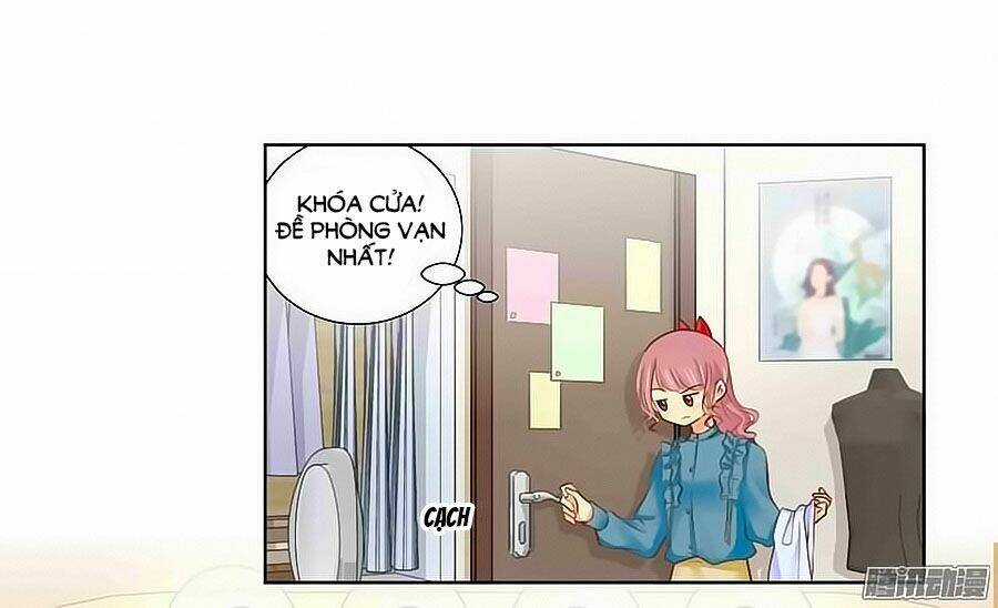 Lưu Luyến Tinh Diệu Chapter 69 trang 14