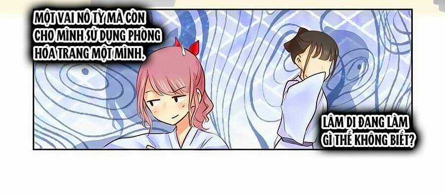 Lưu Luyến Tinh Diệu Chapter 69 trang 16