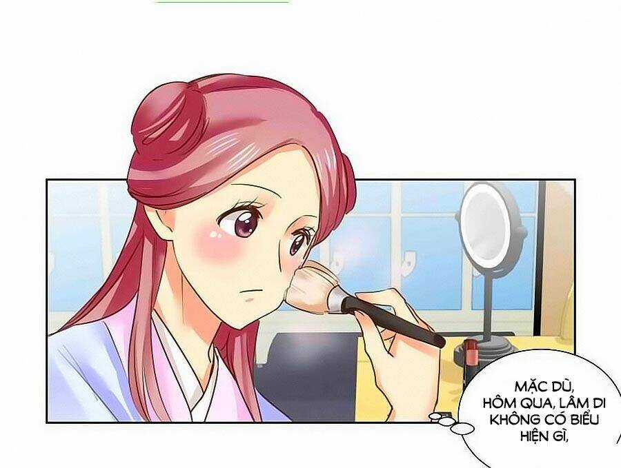 Lưu Luyến Tinh Diệu Chapter 69 trang 18