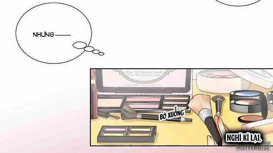 Lưu Luyến Tinh Diệu Chapter 69 trang 19