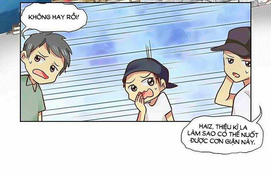 Lưu Luyến Tinh Diệu Chapter 69 trang 2