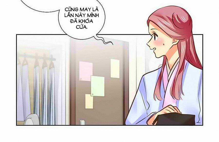 Lưu Luyến Tinh Diệu Chapter 69 trang 23