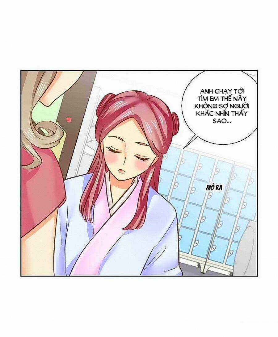 Lưu Luyến Tinh Diệu Chapter 69 trang 25