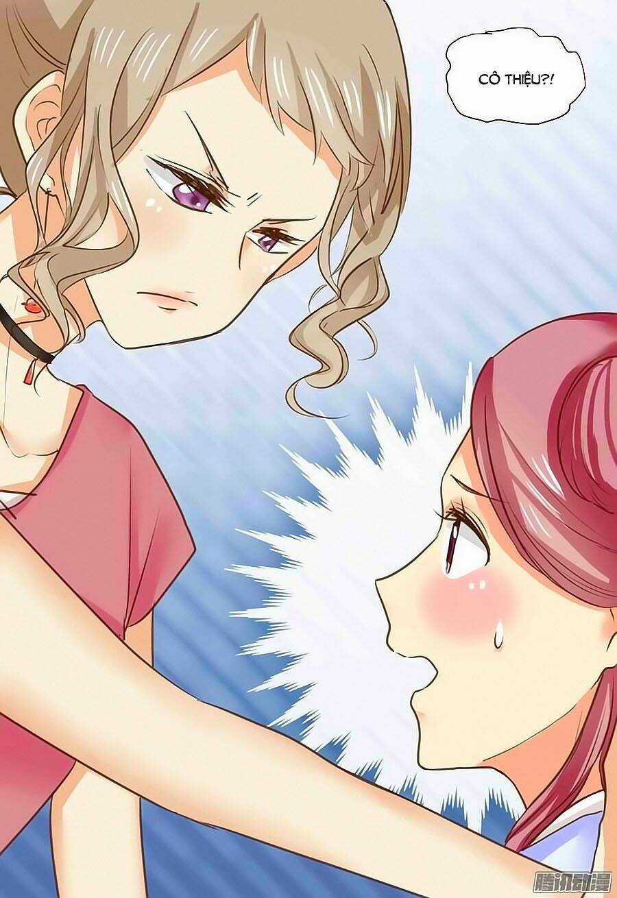 Lưu Luyến Tinh Diệu Chapter 69 trang 28