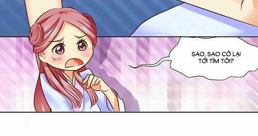 Lưu Luyến Tinh Diệu Chapter 69 trang 29