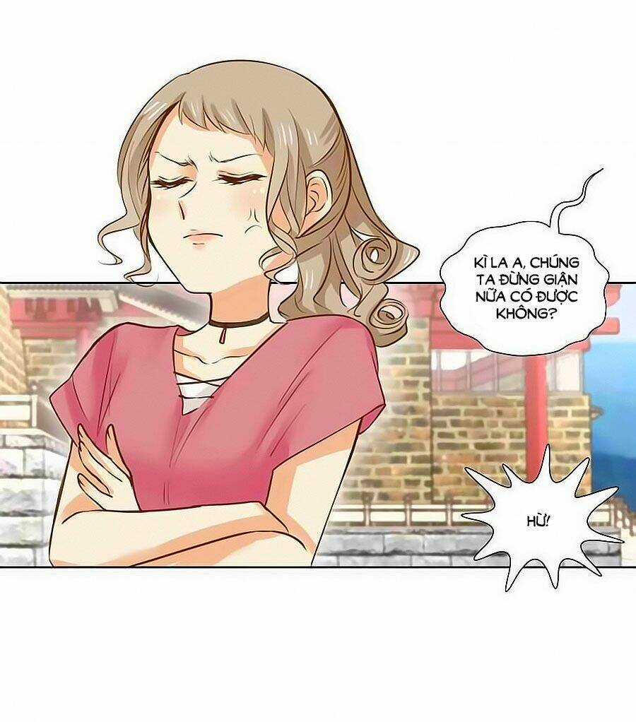 Lưu Luyến Tinh Diệu Chapter 69 trang 3