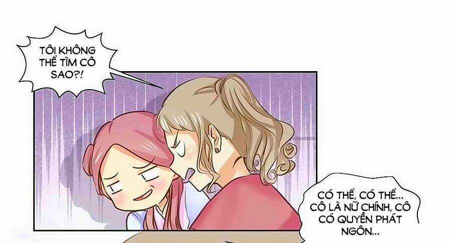 Lưu Luyến Tinh Diệu Chapter 69 trang 30