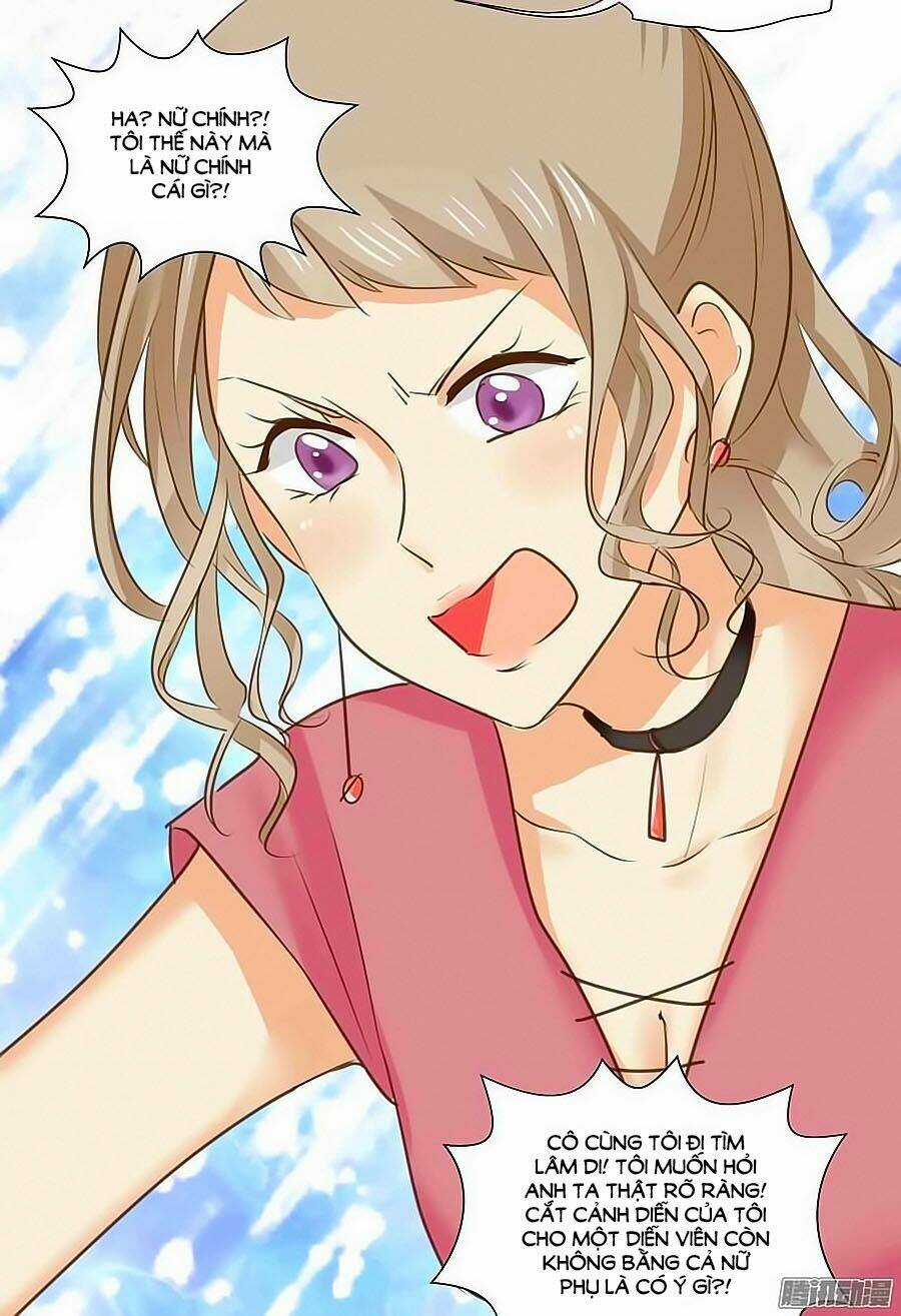 Lưu Luyến Tinh Diệu Chapter 69 trang 31