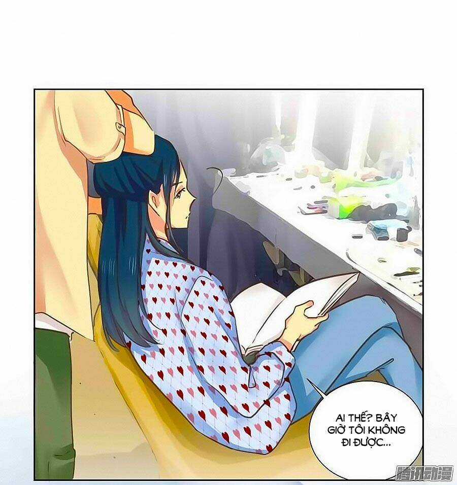 Lưu Luyến Tinh Diệu Chapter 69 trang 37