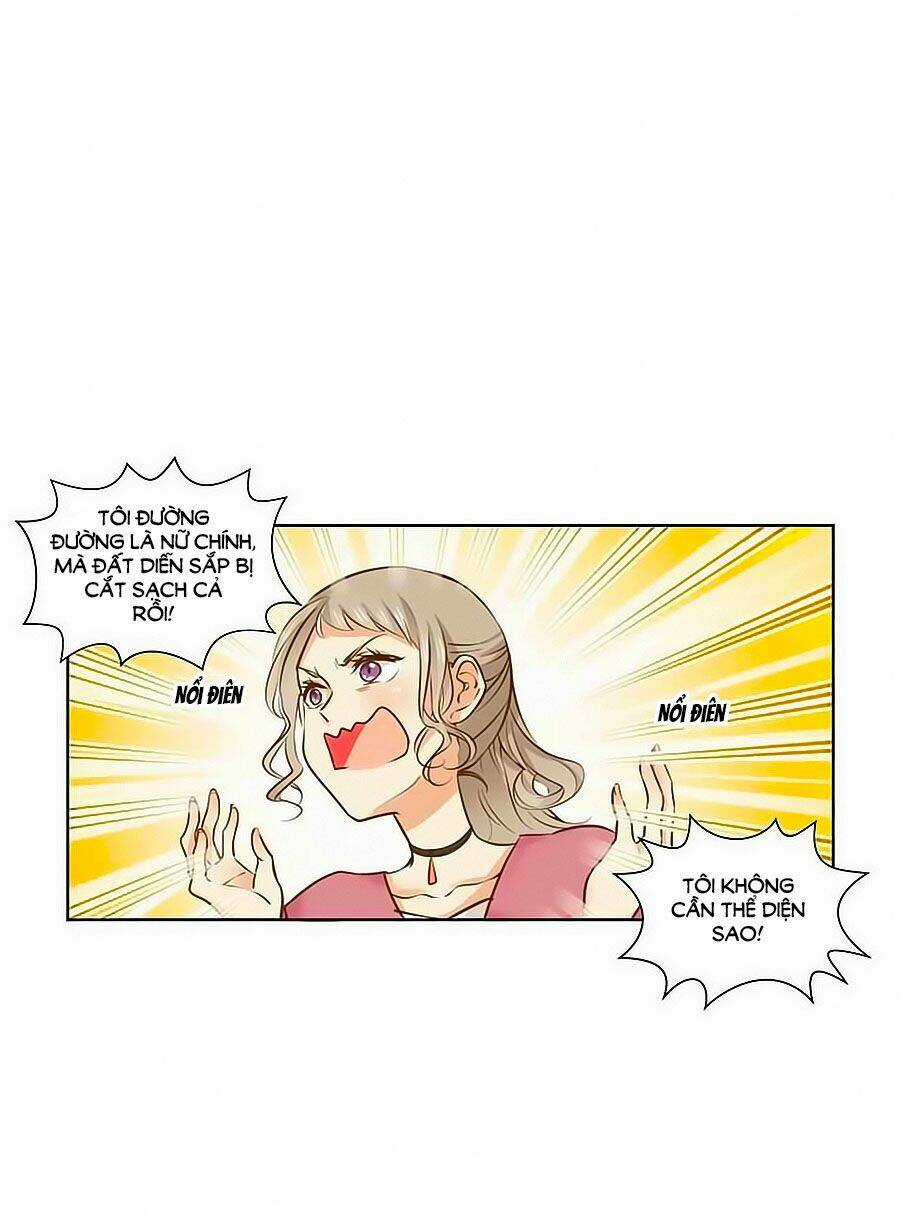 Lưu Luyến Tinh Diệu Chapter 69 trang 5