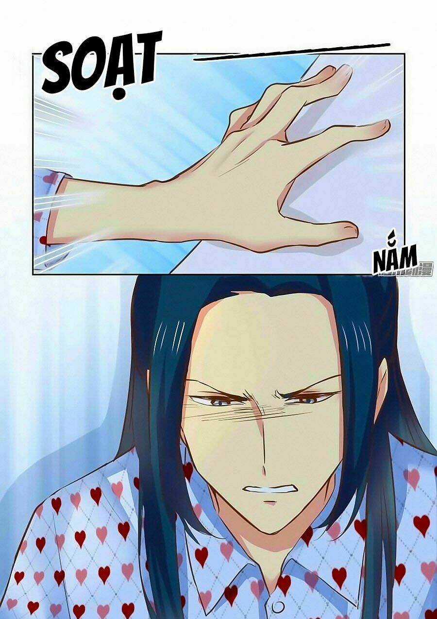 Lưu Luyến Tinh Diệu Chapter 70 trang 13