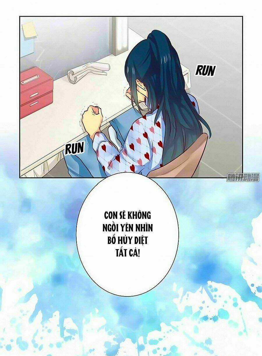 Lưu Luyến Tinh Diệu Chapter 70 trang 15