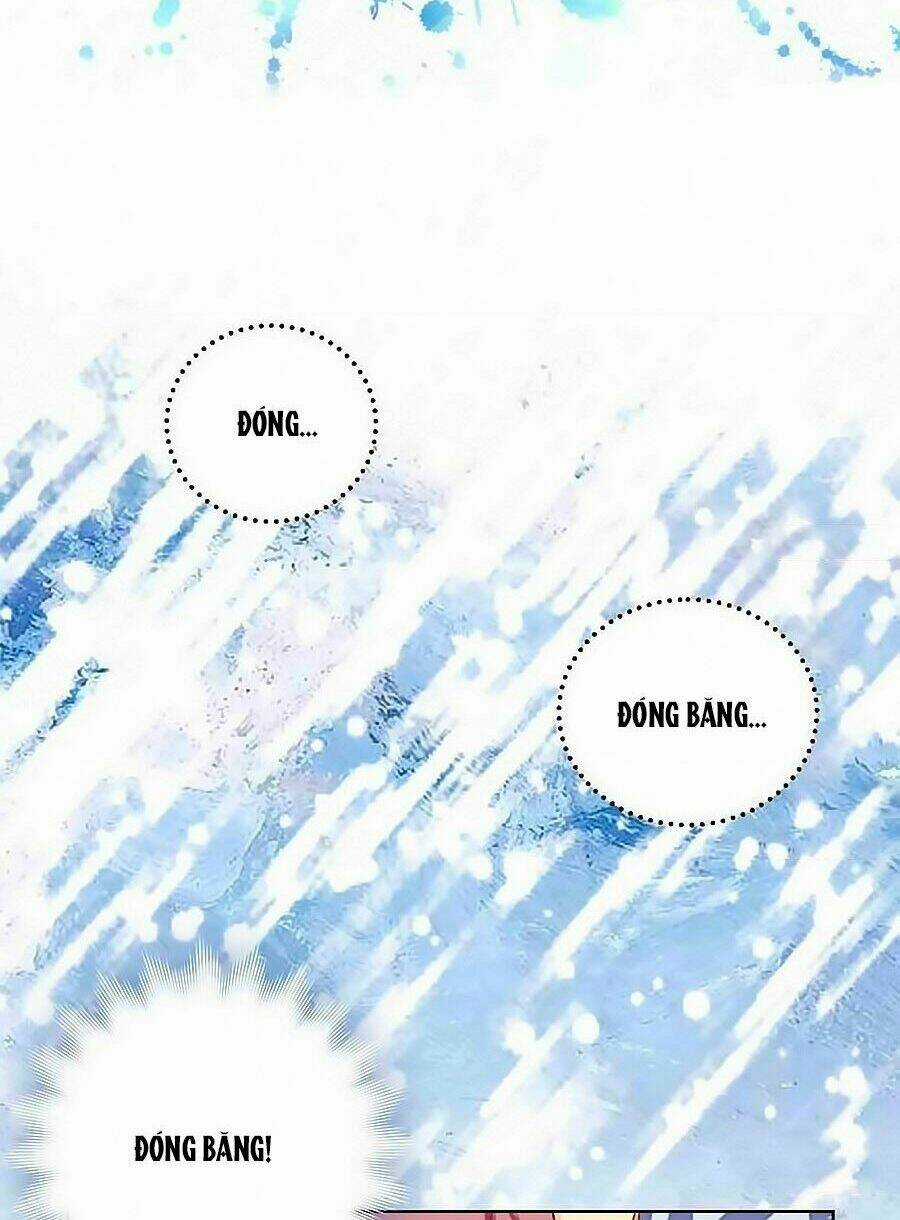 Lưu Luyến Tinh Diệu Chapter 70 trang 16