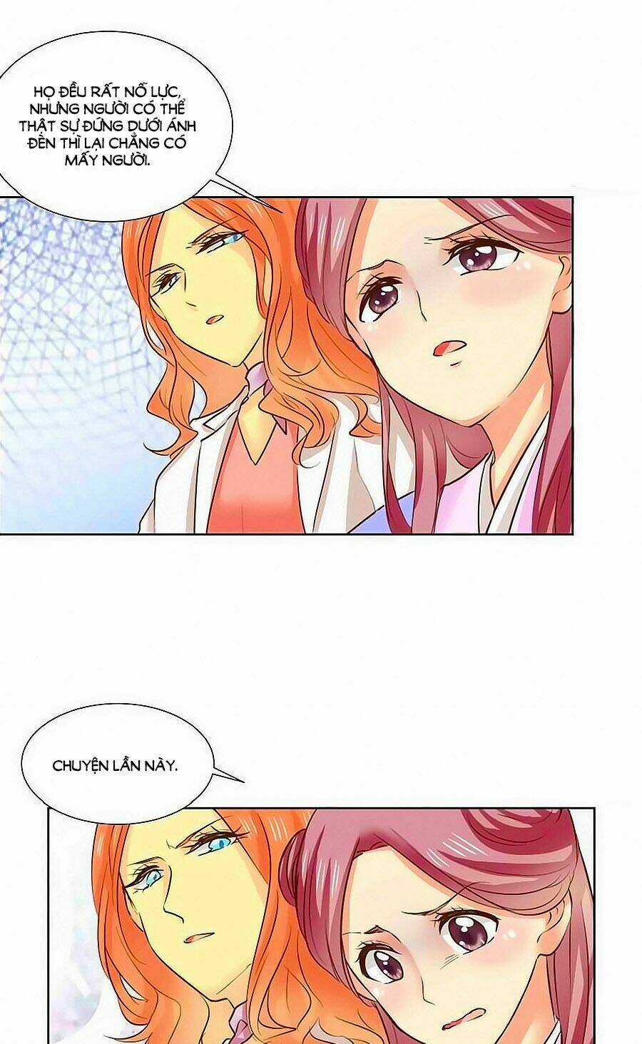 Lưu Luyến Tinh Diệu Chapter 71 trang 12