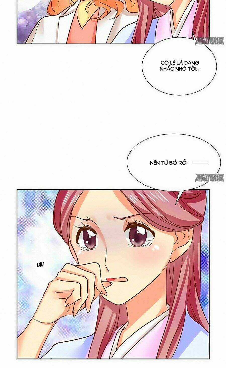 Lưu Luyến Tinh Diệu Chapter 71 trang 13