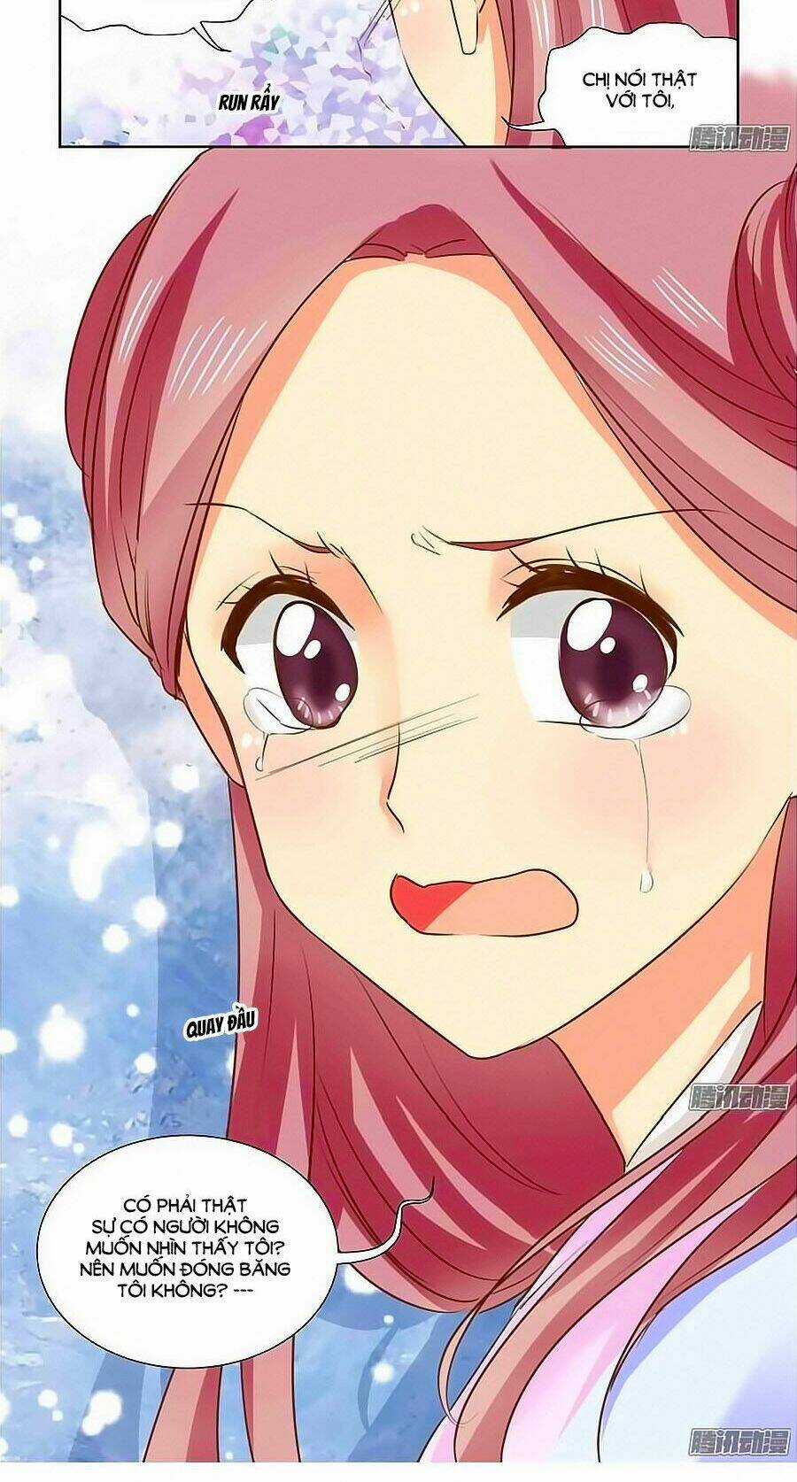 Lưu Luyến Tinh Diệu Chapter 71 trang 7