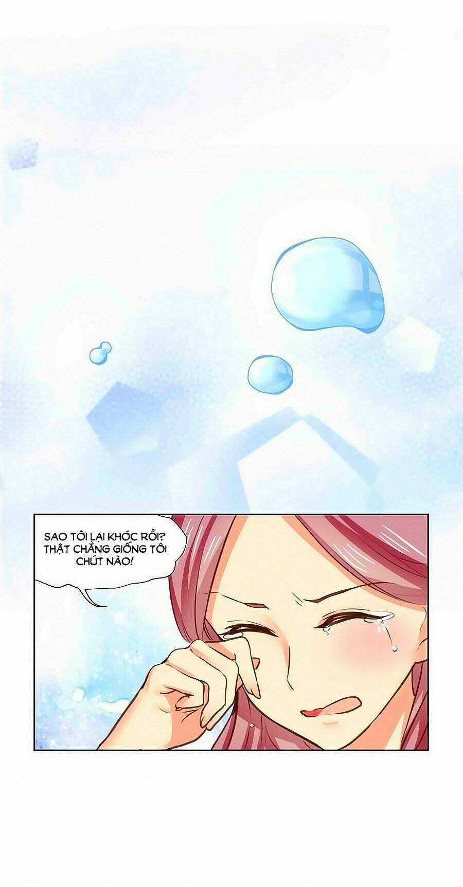 Lưu Luyến Tinh Diệu Chapter 71 trang 8