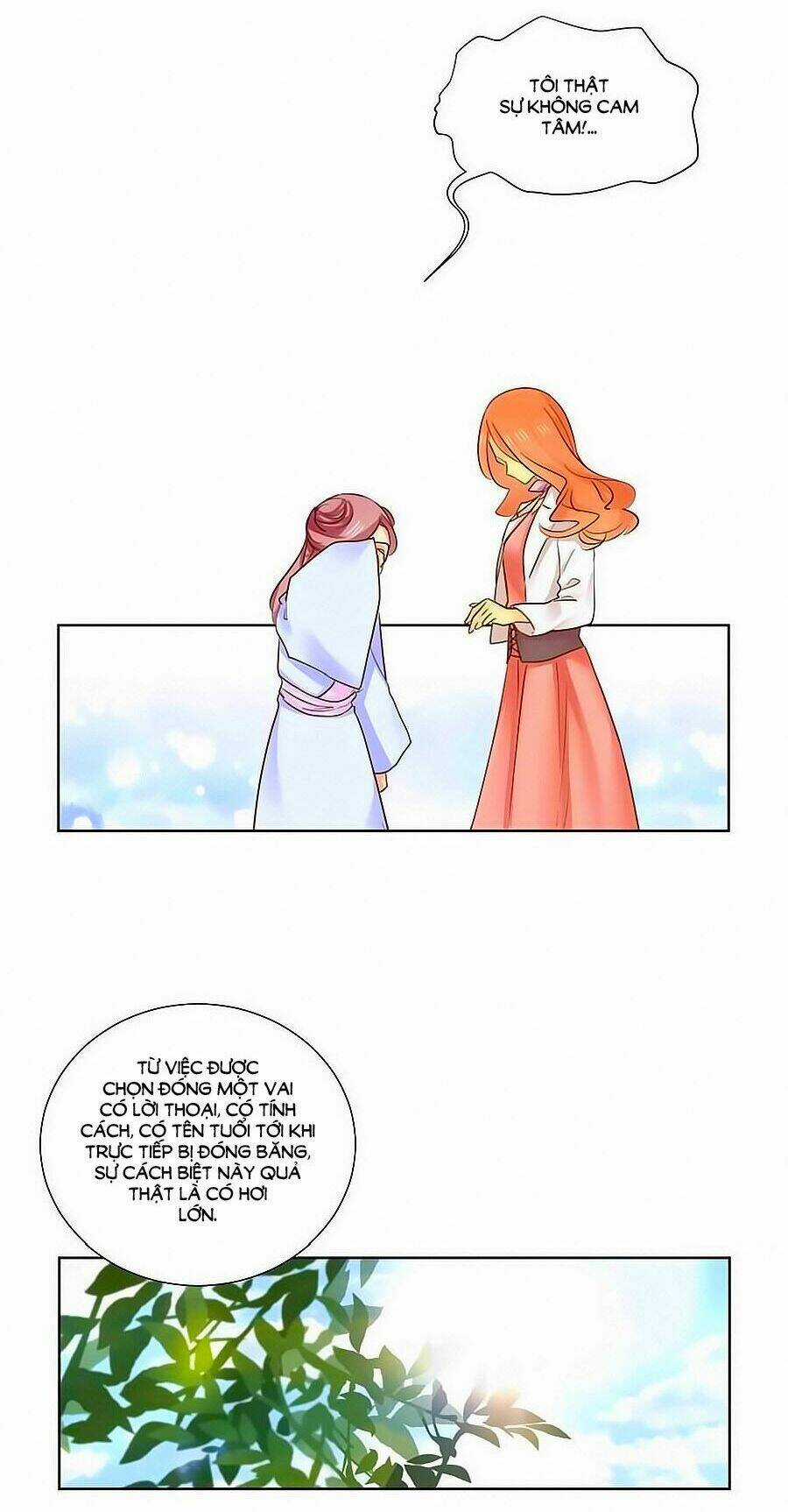 Lưu Luyến Tinh Diệu Chapter 71 trang 9