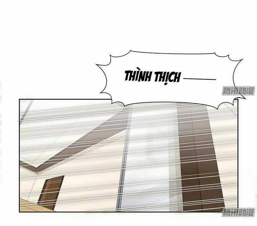 Lưu Luyến Tinh Diệu Chapter 72 trang 1
