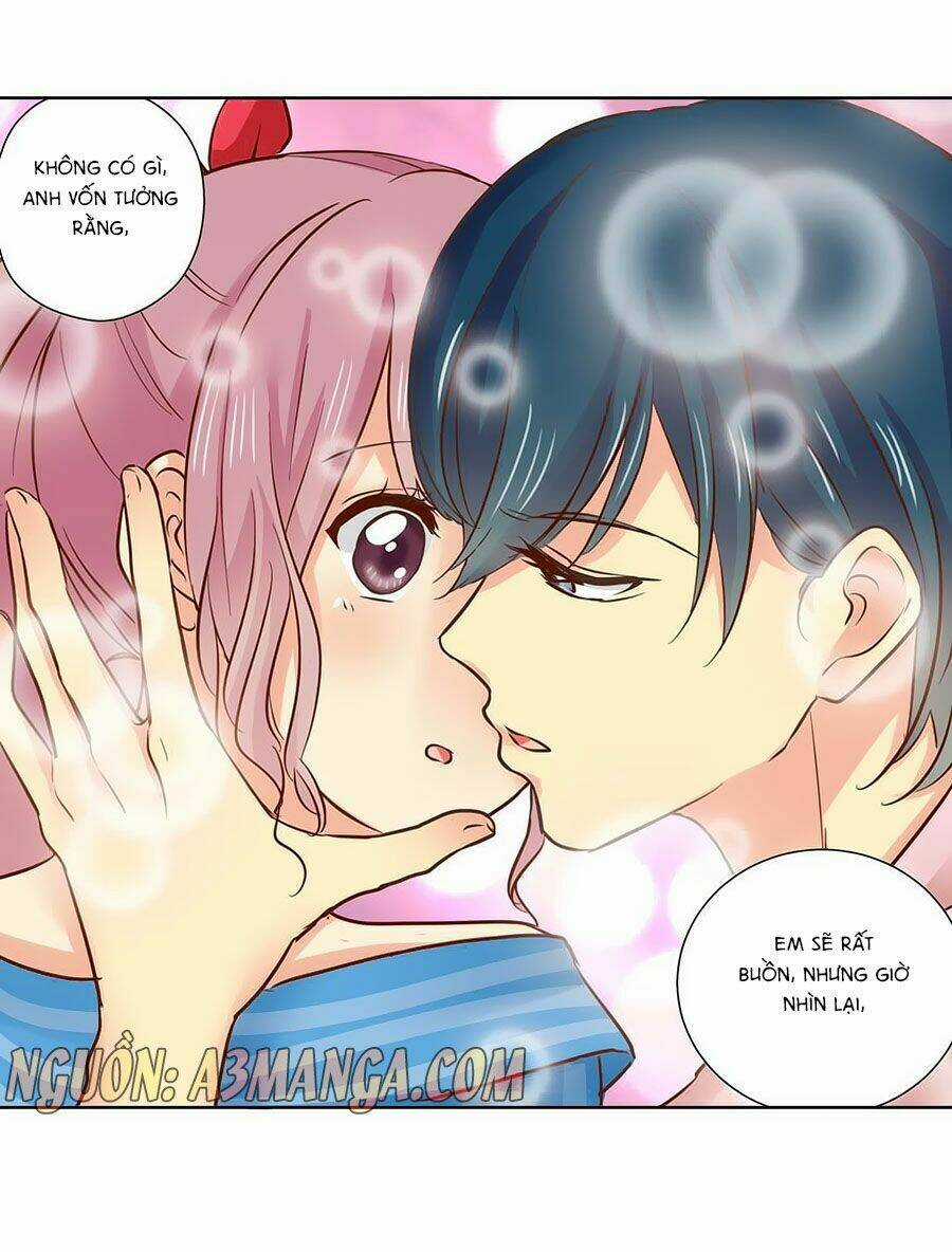 Lưu Luyến Tinh Diệu Chapter 72 trang 12