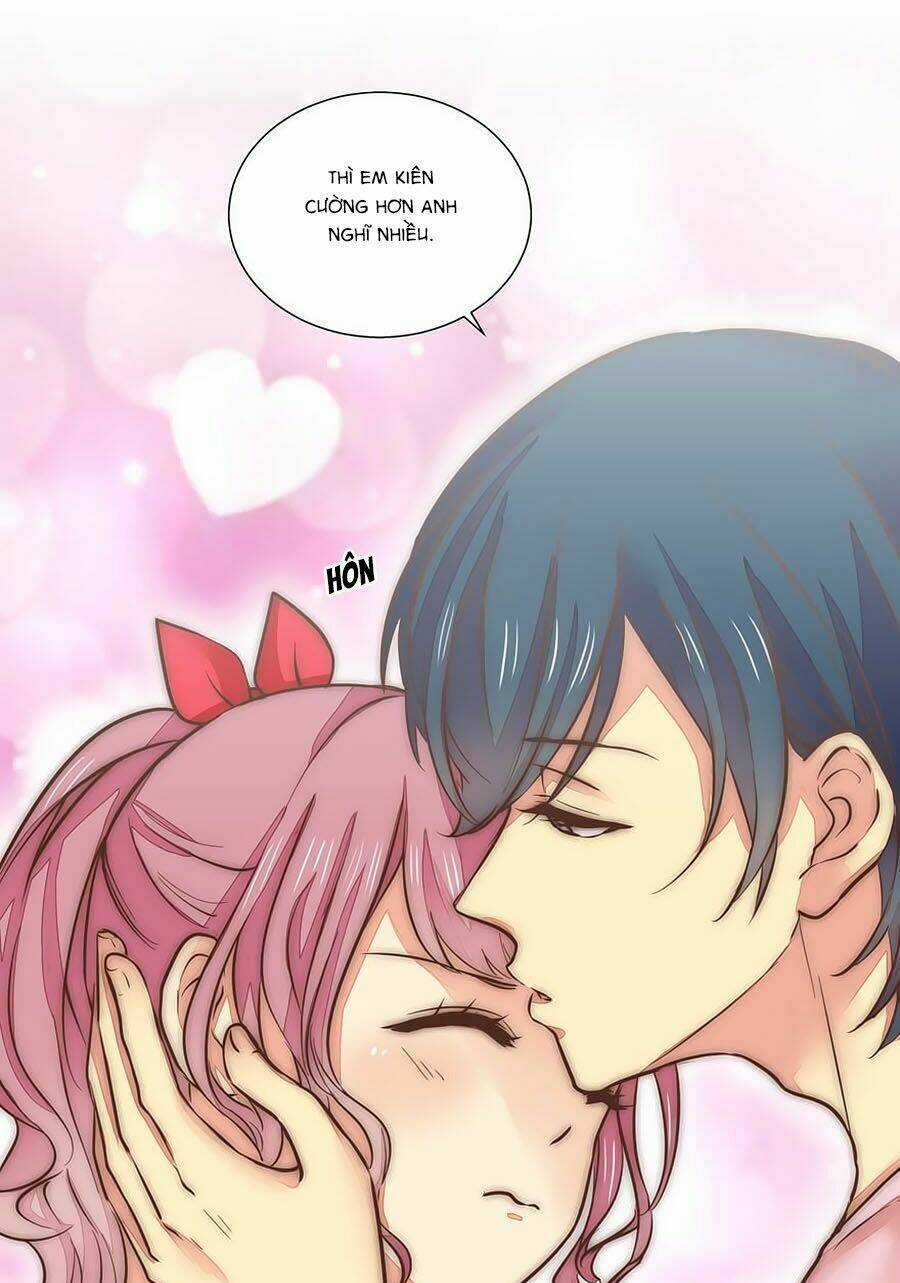 Lưu Luyến Tinh Diệu Chapter 72 trang 13