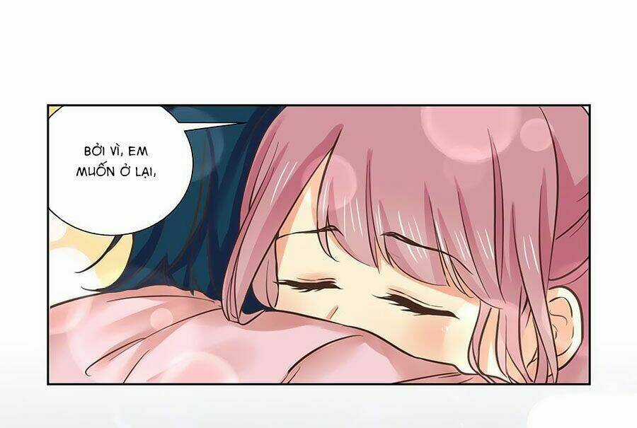 Lưu Luyến Tinh Diệu Chapter 72 trang 15