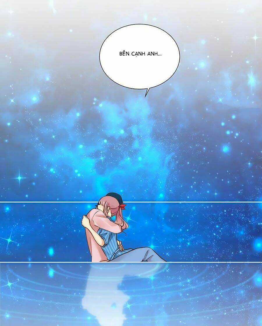 Lưu Luyến Tinh Diệu Chapter 72 trang 16