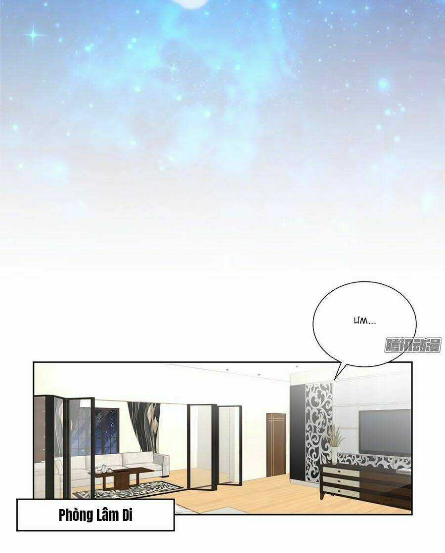 Lưu Luyến Tinh Diệu Chapter 72 trang 17