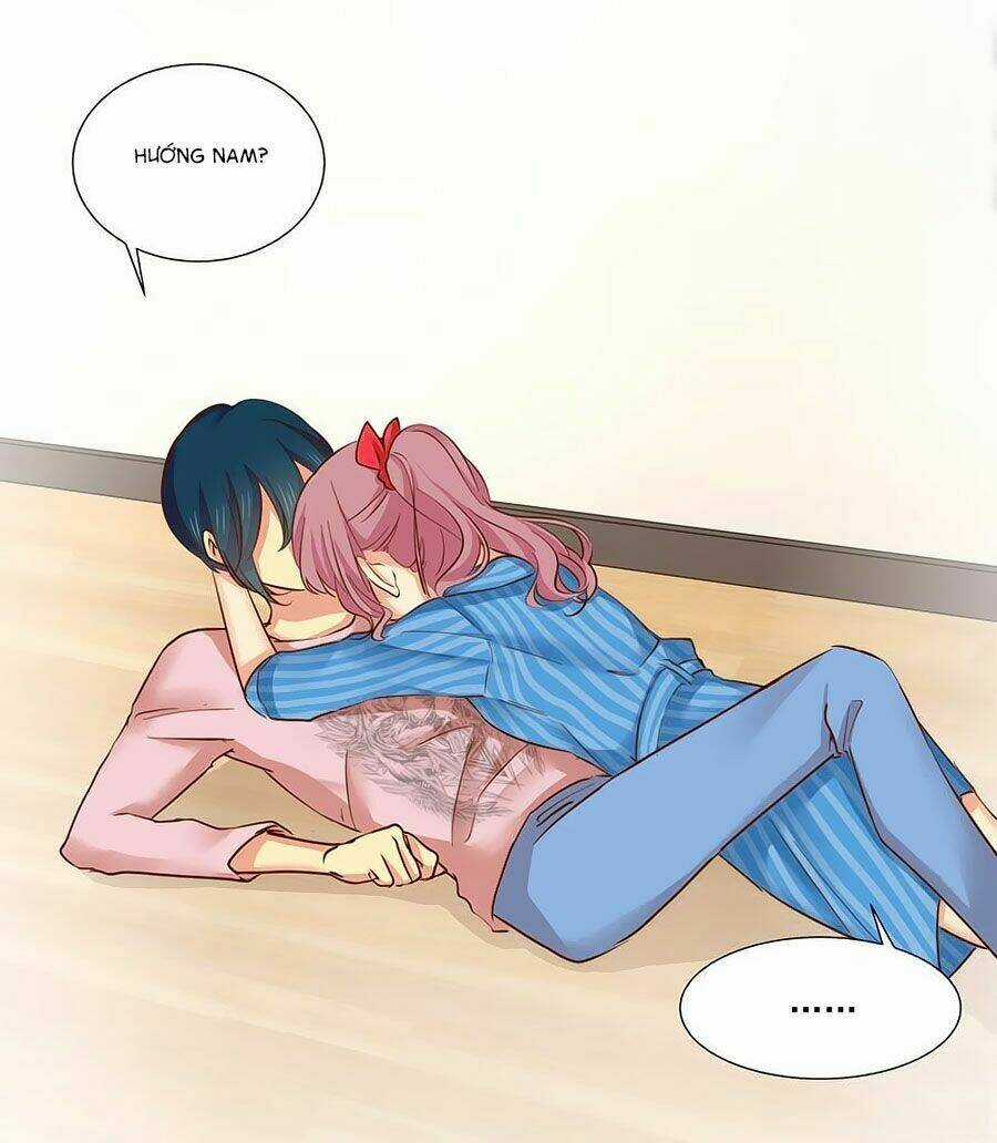 Lưu Luyến Tinh Diệu Chapter 72 trang 2