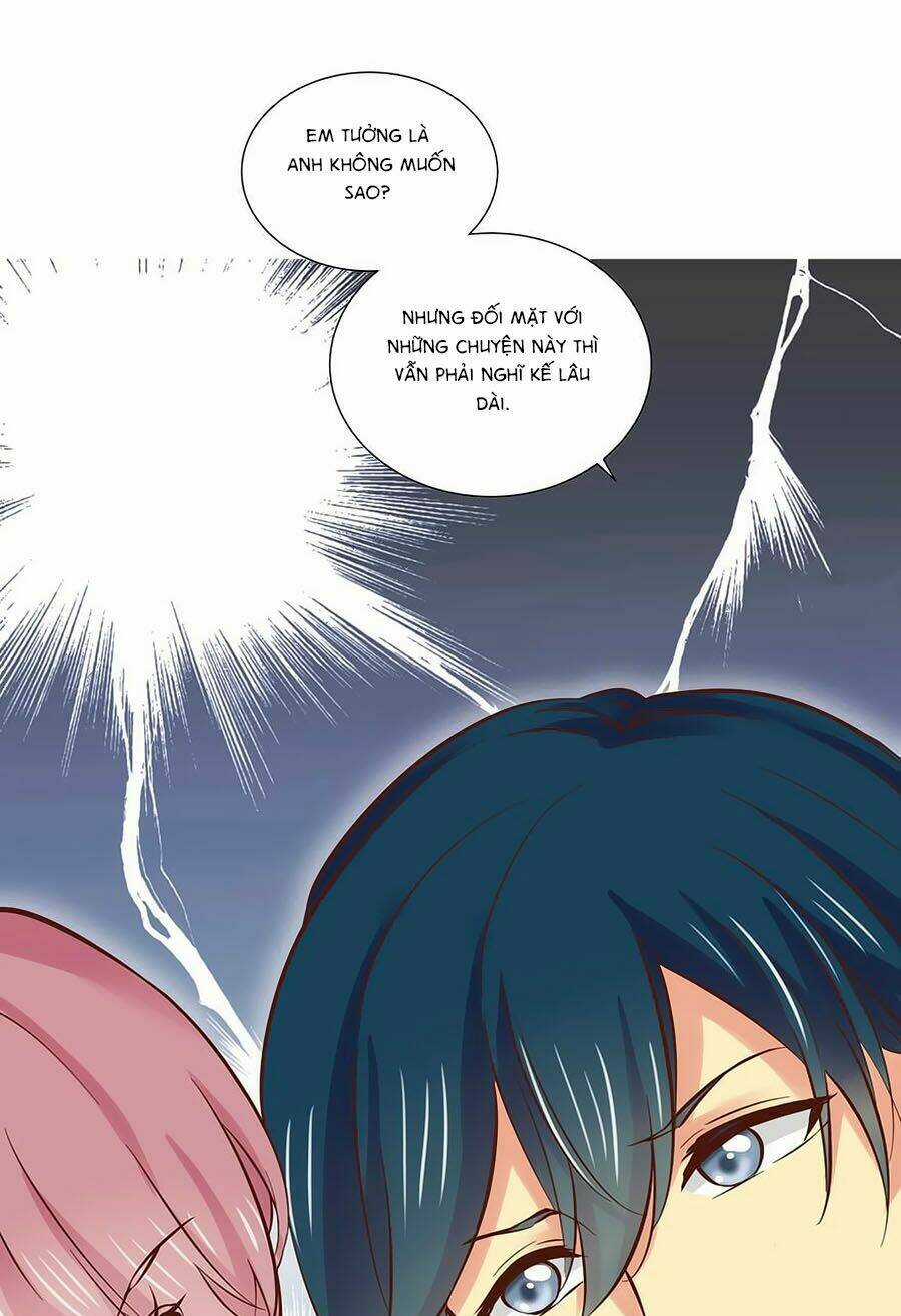 Lưu Luyến Tinh Diệu Chapter 72 trang 22