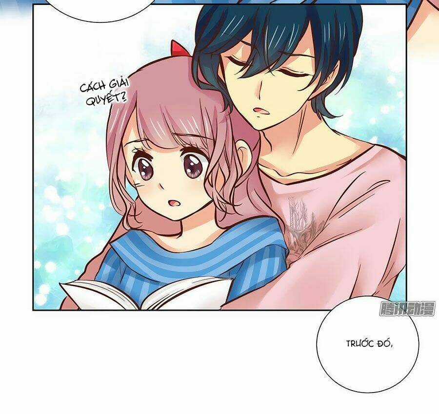 Lưu Luyến Tinh Diệu Chapter 72 trang 24