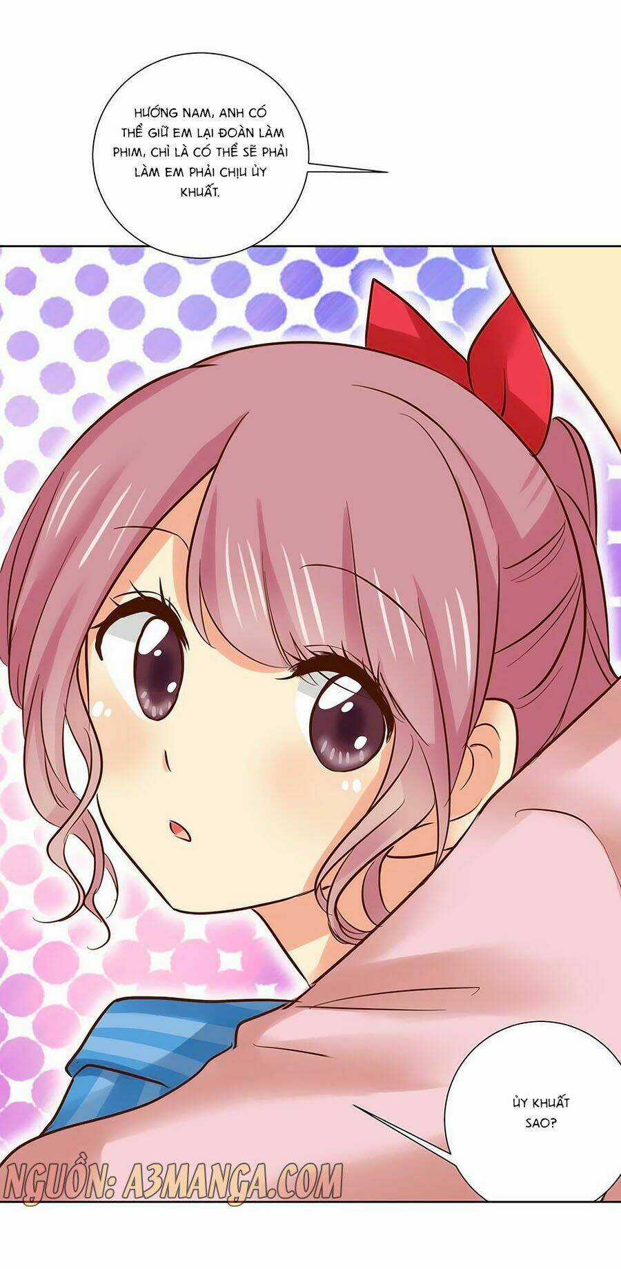 Lưu Luyến Tinh Diệu Chapter 72 trang 25