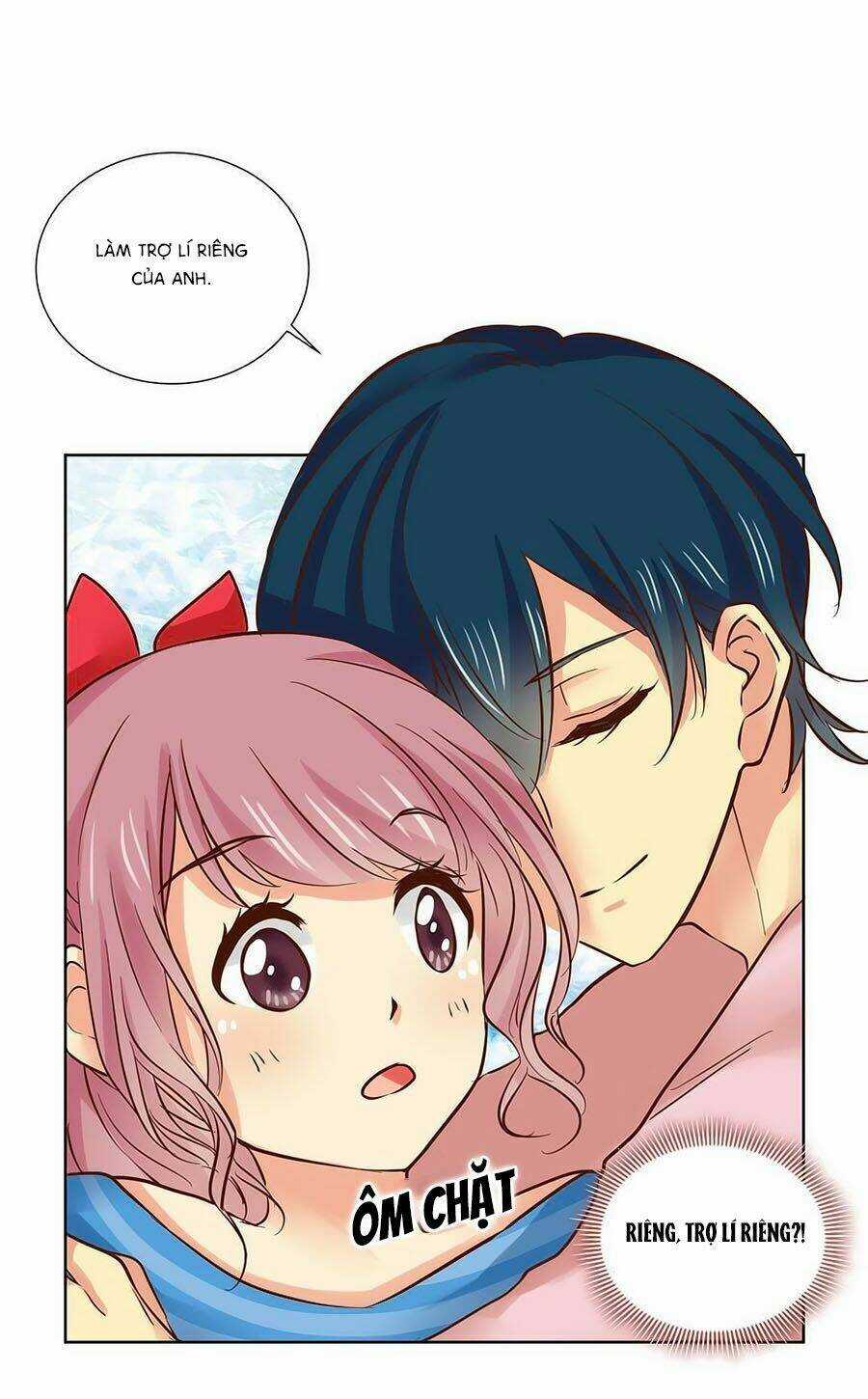 Lưu Luyến Tinh Diệu Chapter 72 trang 26