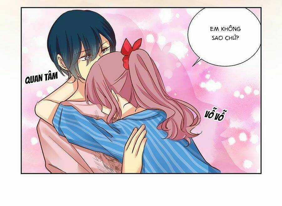 Lưu Luyến Tinh Diệu Chapter 72 trang 3