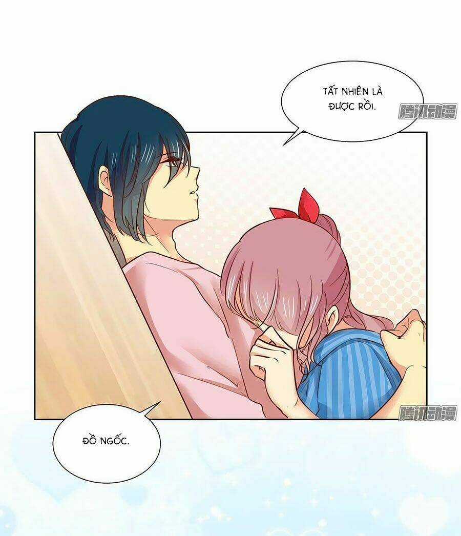 Lưu Luyến Tinh Diệu Chapter 72 trang 6