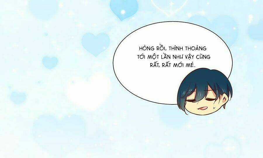 Lưu Luyến Tinh Diệu Chapter 72 trang 7