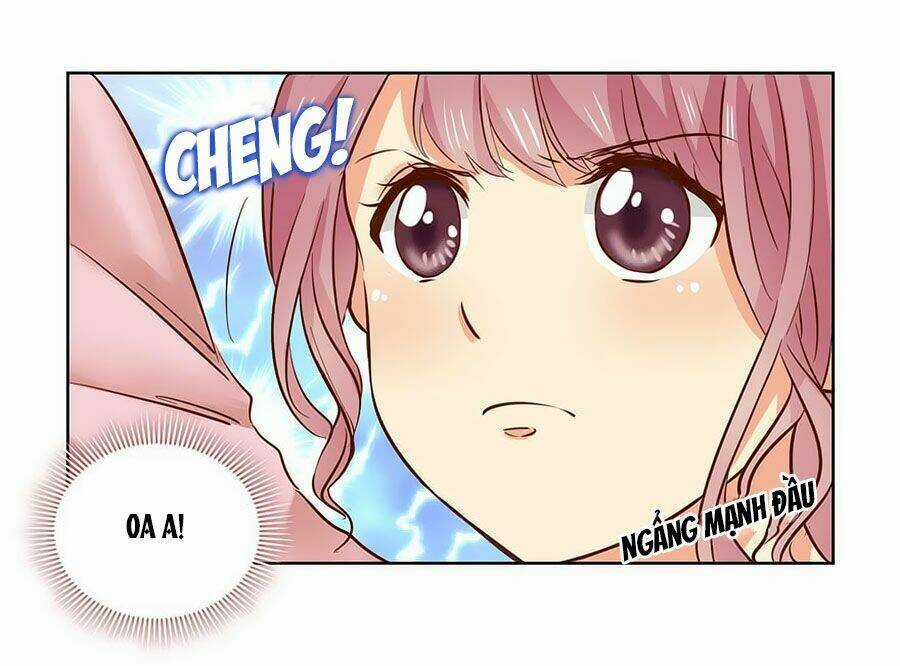 Lưu Luyến Tinh Diệu Chapter 72 trang 9