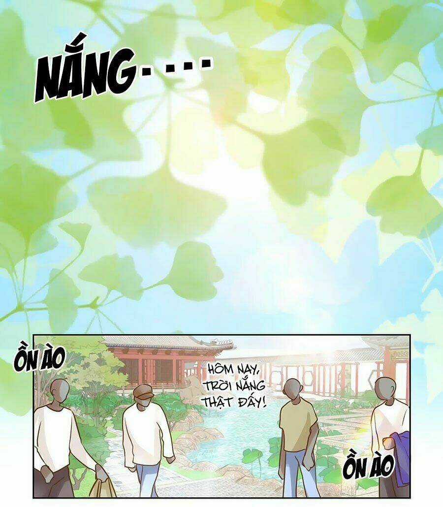 Lưu Luyến Tinh Diệu Chapter 73 trang 1
