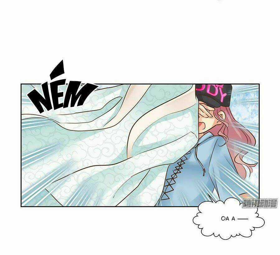 Lưu Luyến Tinh Diệu Chapter 73 trang 12