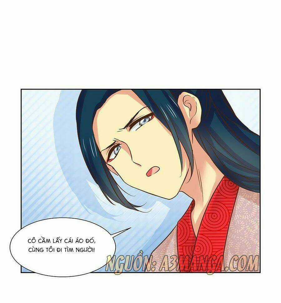 Lưu Luyến Tinh Diệu Chapter 73 trang 13