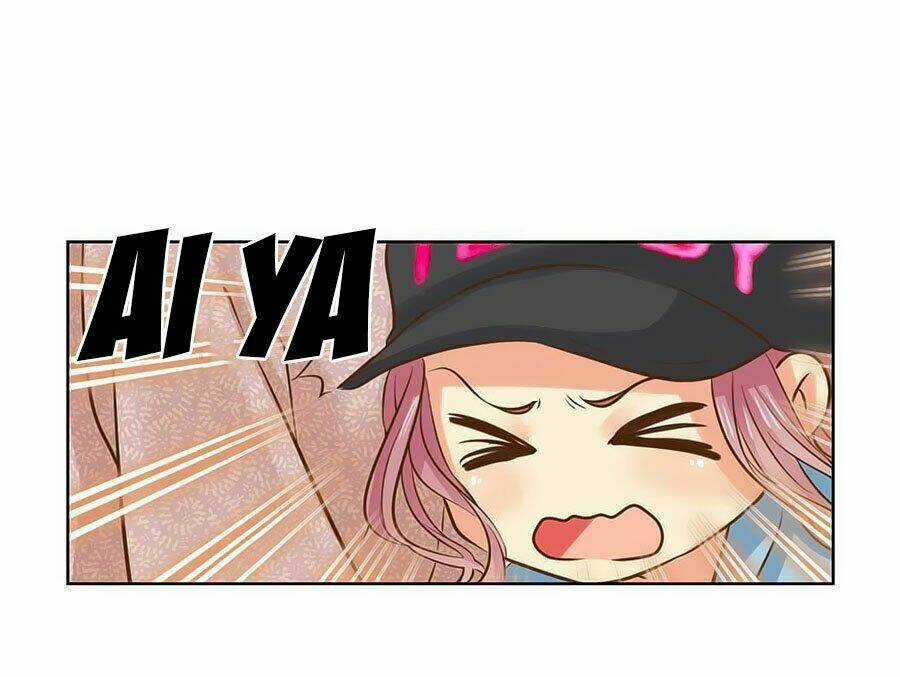 Lưu Luyến Tinh Diệu Chapter 73 trang 17