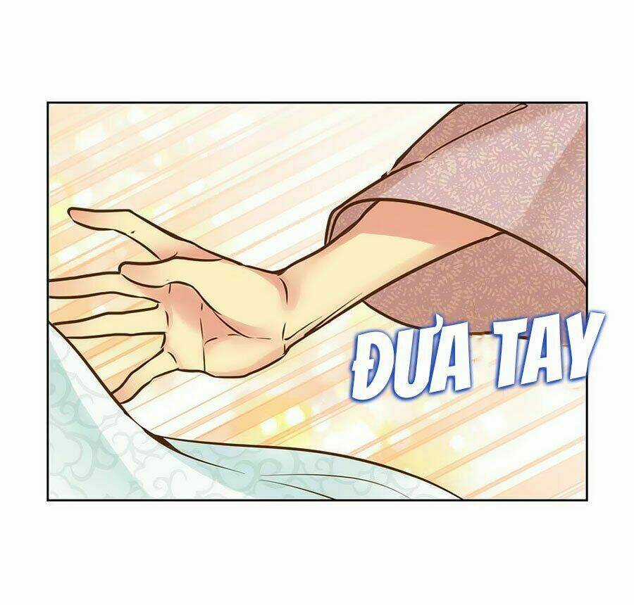 Lưu Luyến Tinh Diệu Chapter 73 trang 18