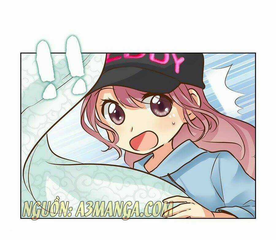 Lưu Luyến Tinh Diệu Chapter 73 trang 19