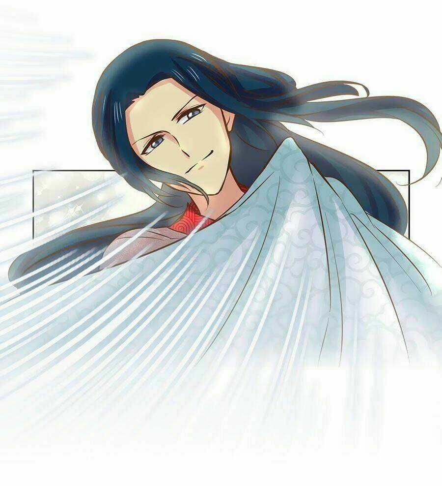 Lưu Luyến Tinh Diệu Chapter 73 trang 20